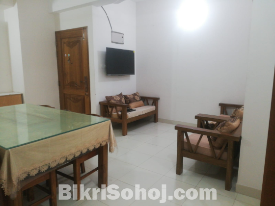 সেগুন কাঠের সোফা